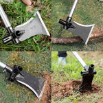 3-in-1 Garden Flat Shovel - Digit Lounge