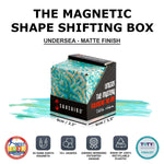 Magnetic Shape Shifting Box - Digit Lounge