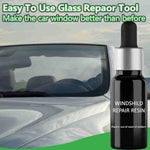 Glass Repair Kit Pack - Digit Lounge