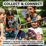 Magnetic Shape Shifting Box - Digit Lounge